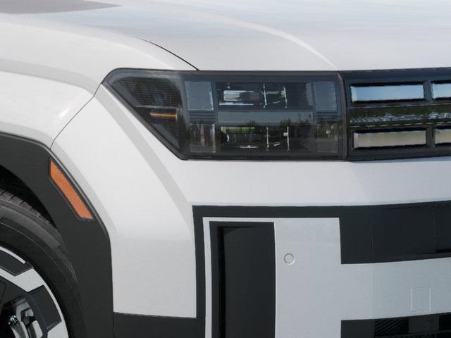 New 2026 Hyundai Santa Fe SEL image 10
