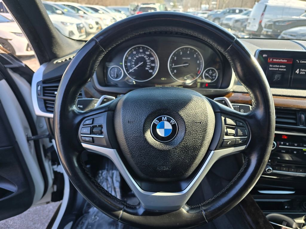 Used 2018 BMW X5 xDrive35i image 30