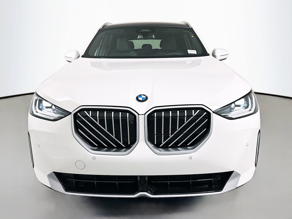 New 2026 BMW X3 xDrive30 w/ Premium Package image 2