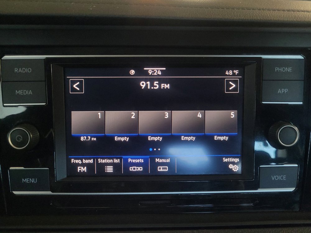 Used 2021 Volkswagen Jetta S FWD image 25
