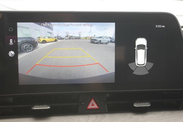 Used 2023 Kia Sportage X-Line w/ X-Line Premium Package image 7