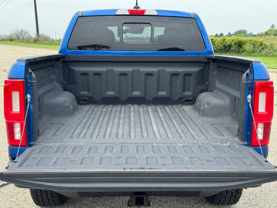 Used 2019 Ford Ranger XLT w/ Equipment Group 302A Luxury AWD/4WD image 40