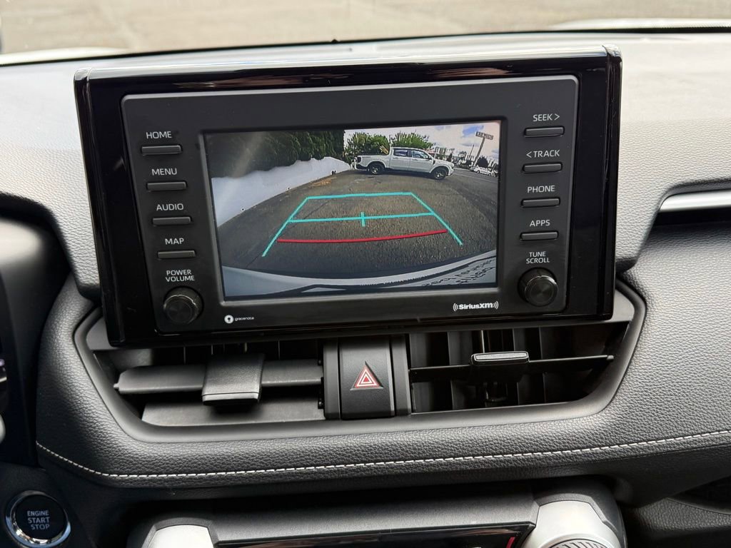 Certified 2022 Toyota RAV4 XLE AWD/4WD image 26