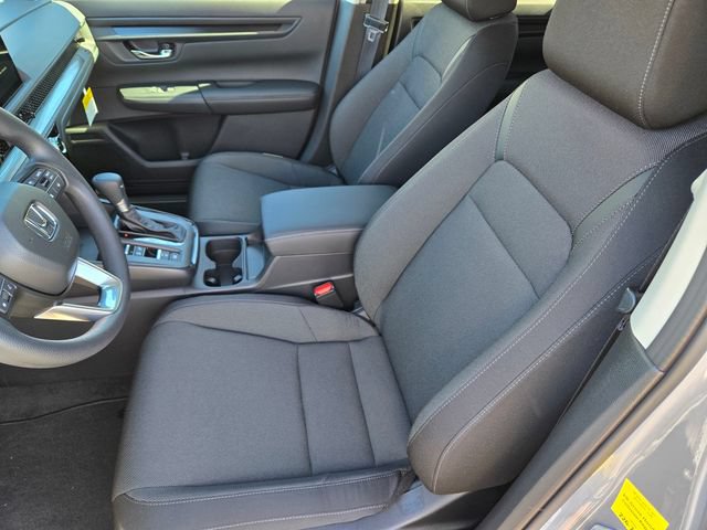 New 2026 Honda CR-V EX image 9
