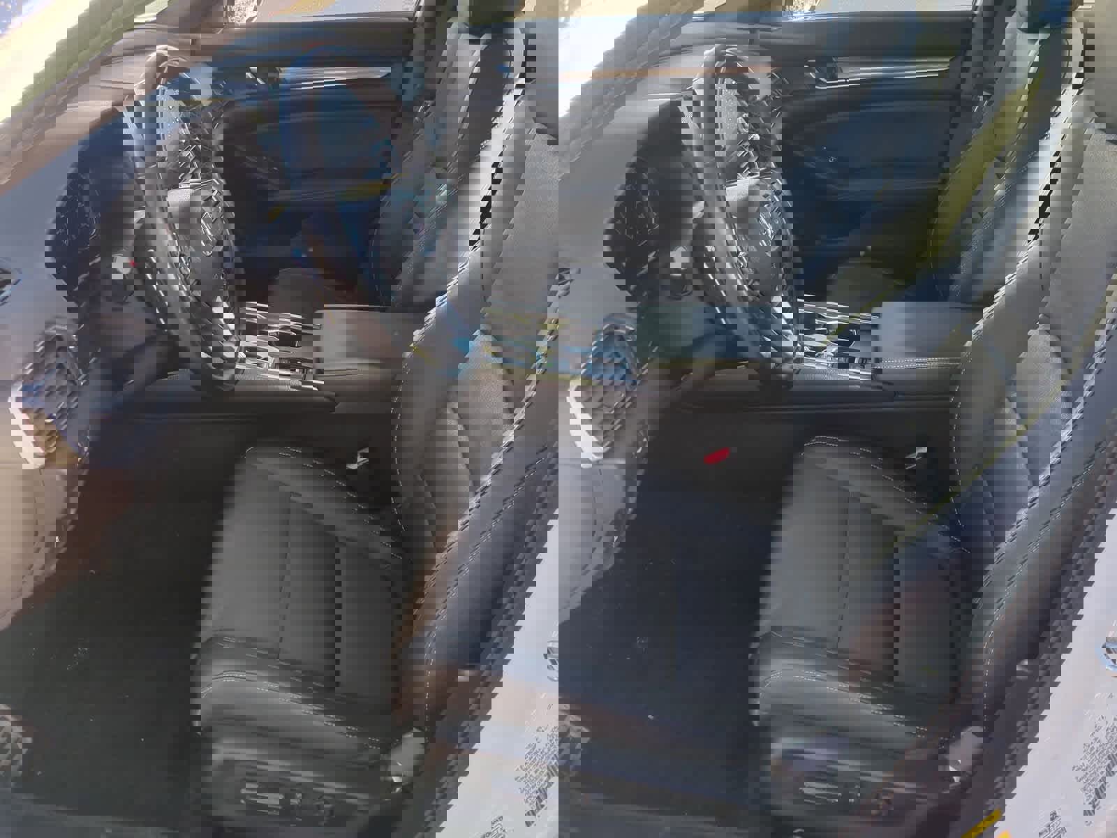 Used 2022 Honda Accord Sport image 16