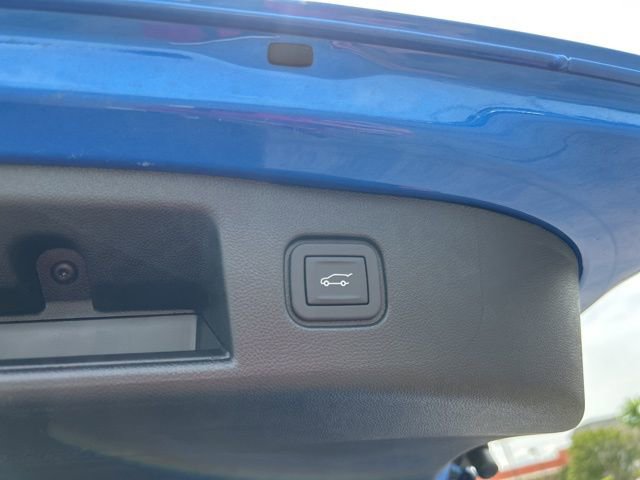 New 2025 Chevrolet Blazer EV RS image 31