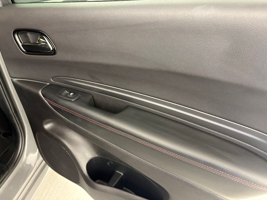 Used 2025 Dodge Durango GT AWD/4WD image 40