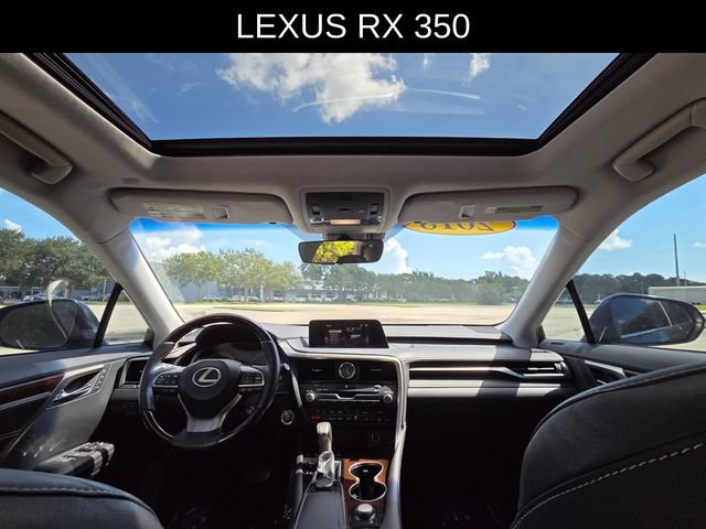 Used 2018 Lexus RX 350 FWD w/ Premium Package image 20