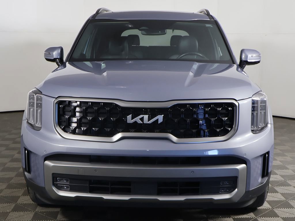 Used 2023 Kia Telluride SX X-Line AWD/4WD image 15