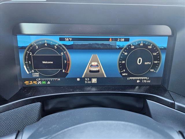 New 2026 Subaru Outback Premium image 11