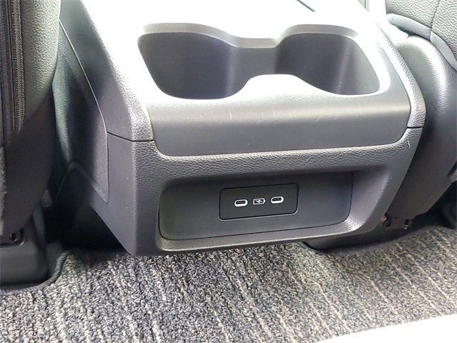 New 2026 Honda Odyssey EX-L image 11