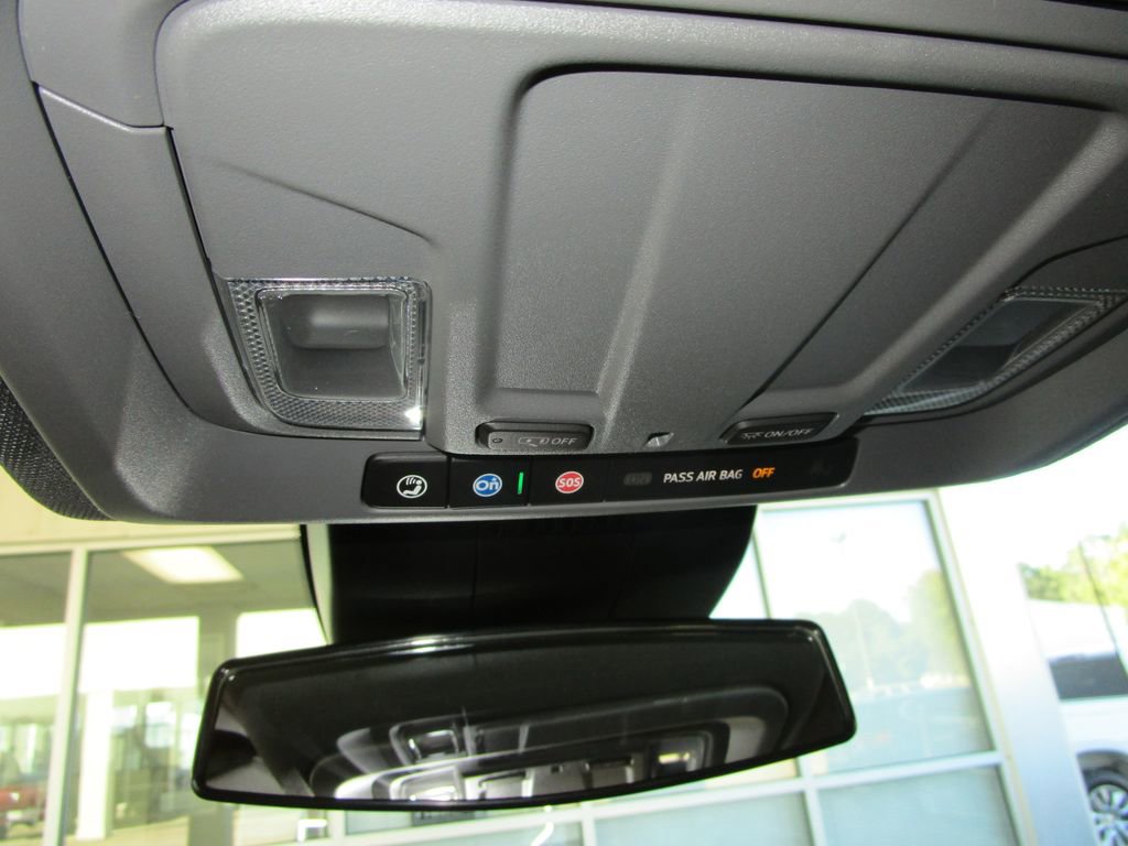 New 2026 GMC Sierra 1500 Elevation image 39