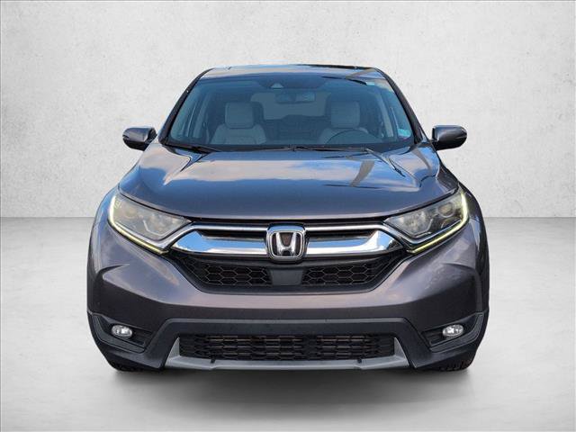 Used 2017 Honda CR-V EX-L video 3