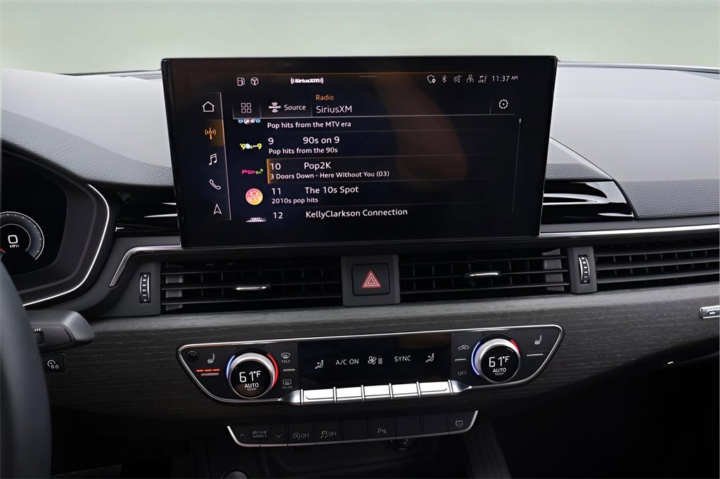 Used 2023 Audi A4 2.0T Premium Plus w/ Premium Plus Package image 24