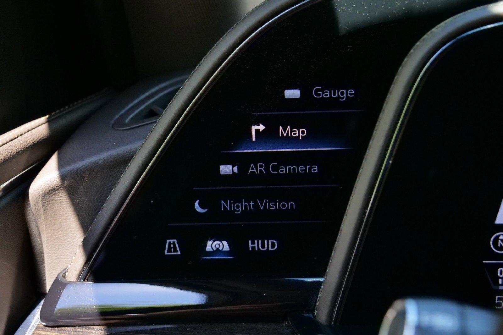 Used 2021 Cadillac Escalade Sport w/ Driver Assist Tech Package image 8