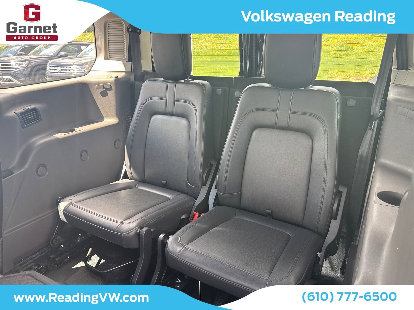 Used 2023 Ford Transit Connect XL FWD image 15