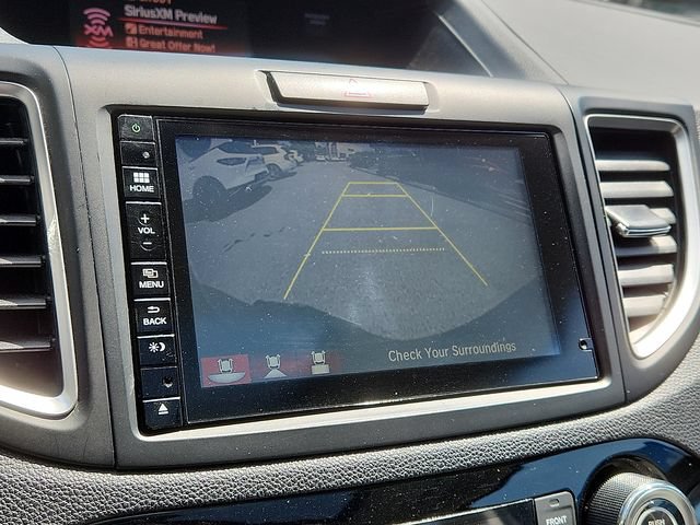 Used 2015 Honda CR-V Touring image 19