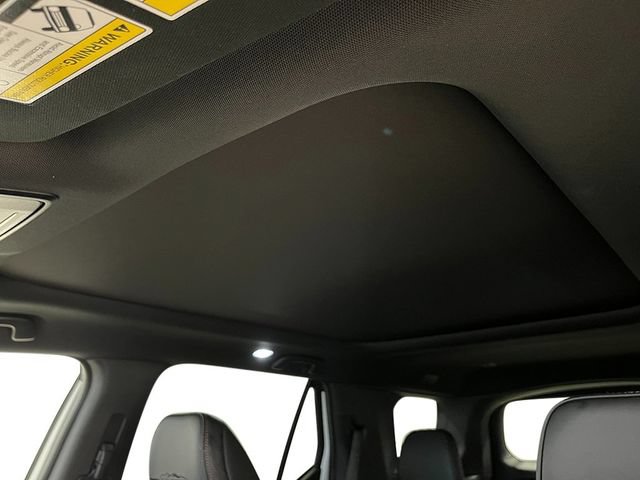 New 2026 Honda Passport TrailSport Elite image 17