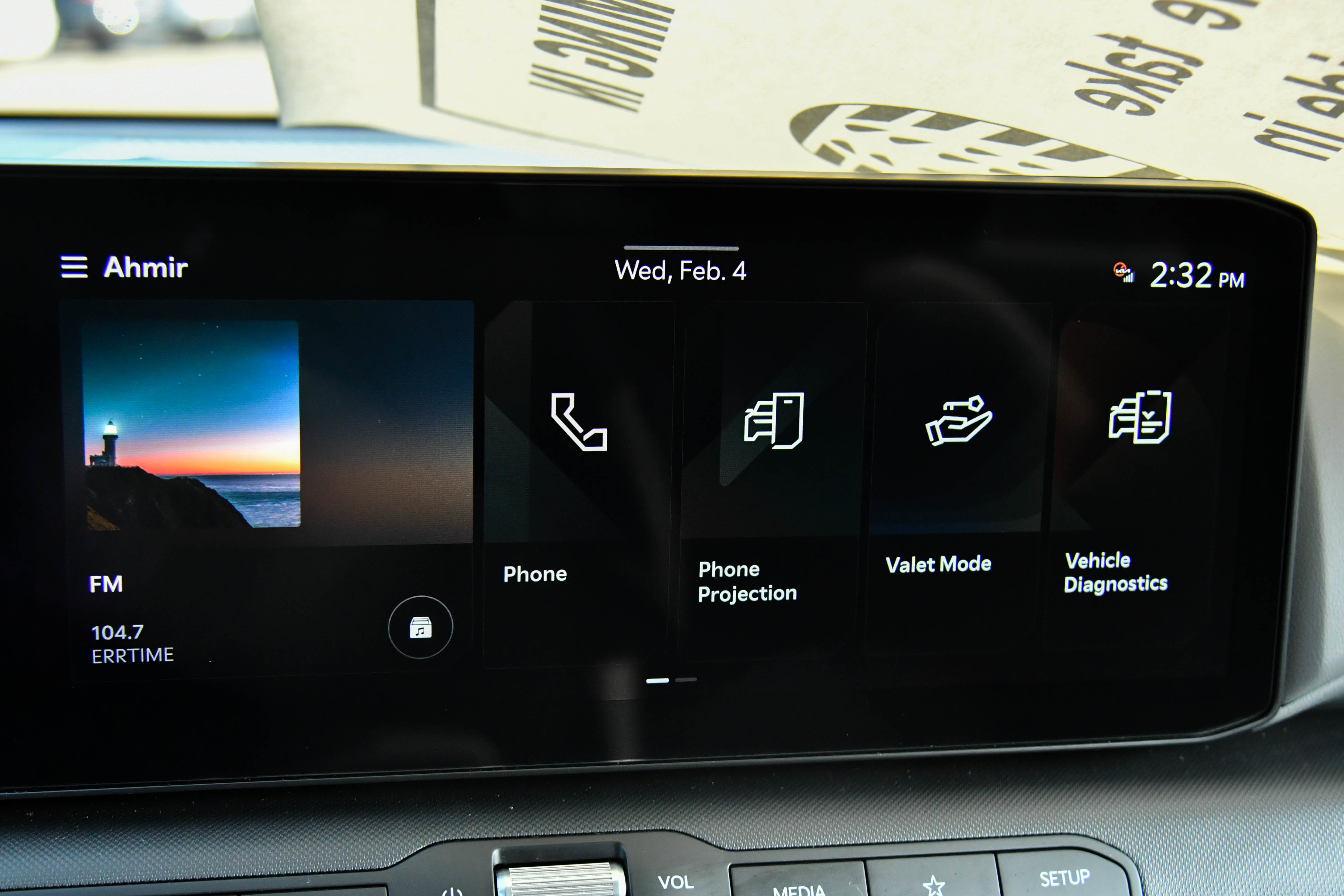 Used 2025 Kia K4 LXS image 21