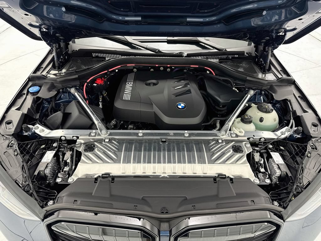 New 2026 BMW X3 xDrive30i w/ Premium Package AWD/4WD image 28