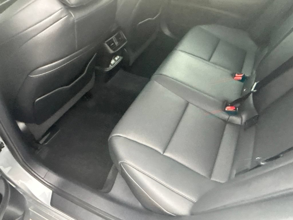 Used 2022 Lexus ES 350 F Sport FWD image 11