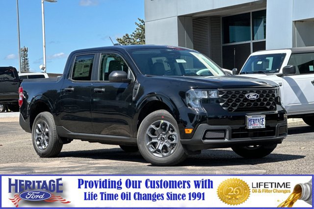 New 2026 Ford Maverick XLT image 1