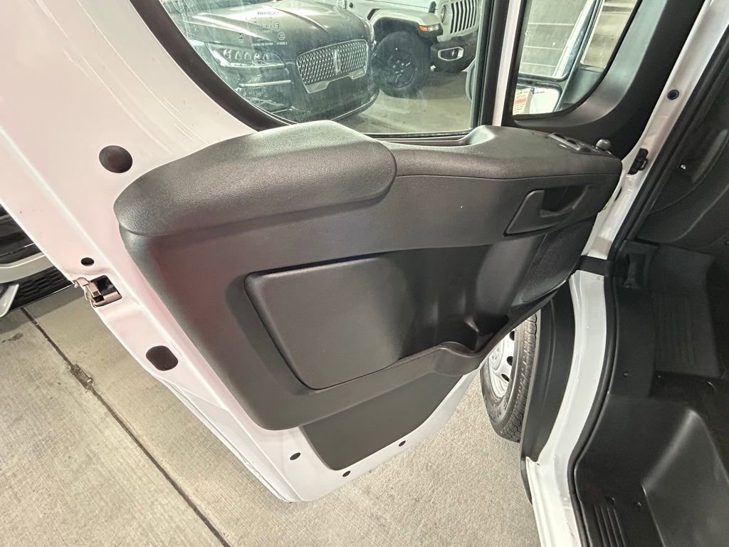 Used 2023 RAM ProMaster 3500 image 34