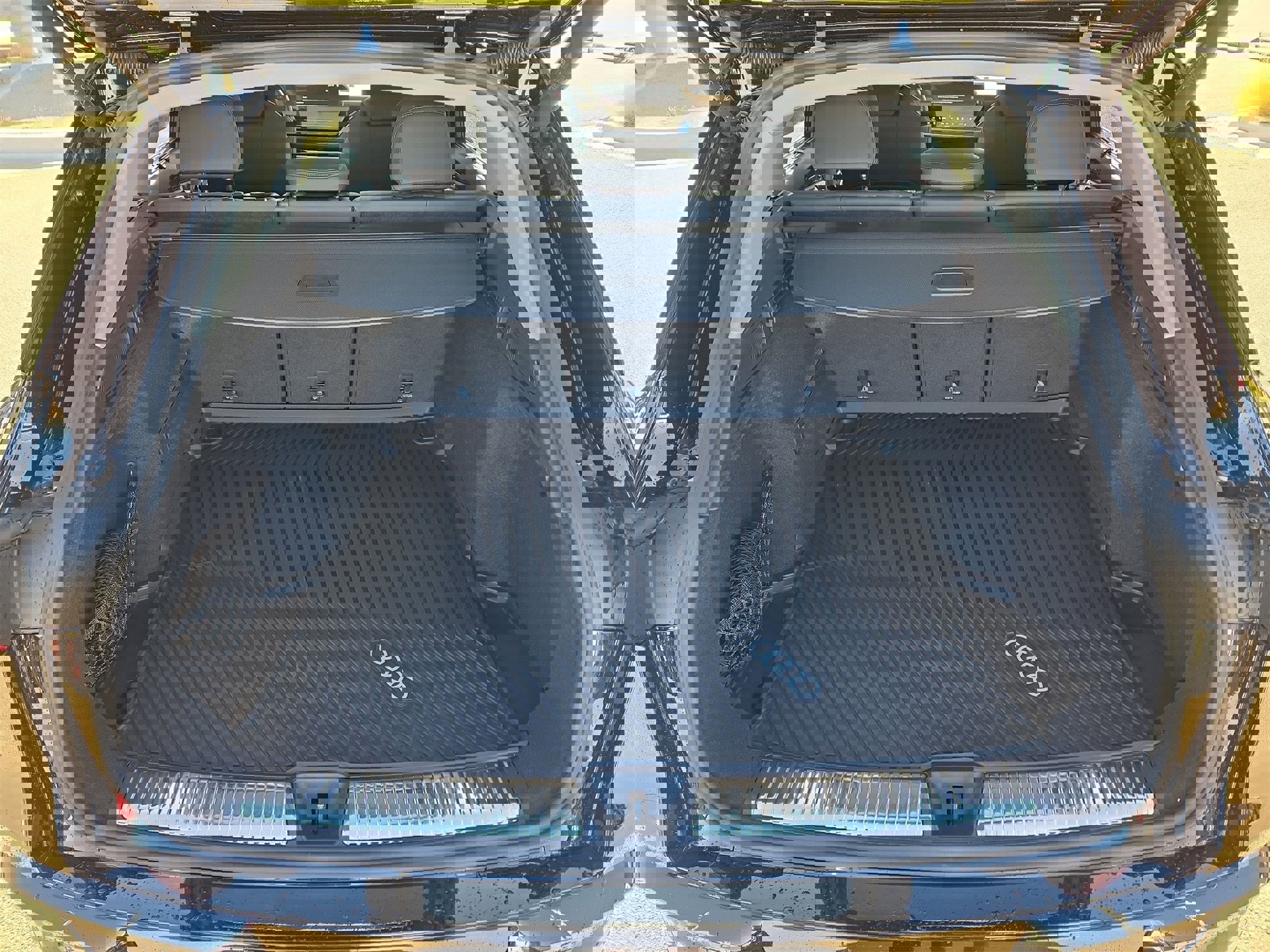 New 2025 Audi Q5 Premium Plus image 12