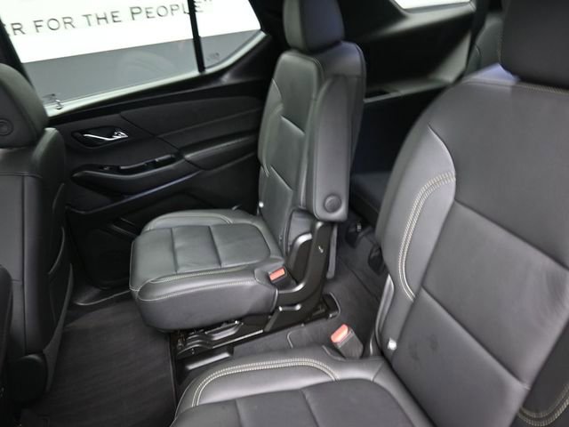 Used 2023 Chevrolet Traverse LT w/ LT Premium Package image 22