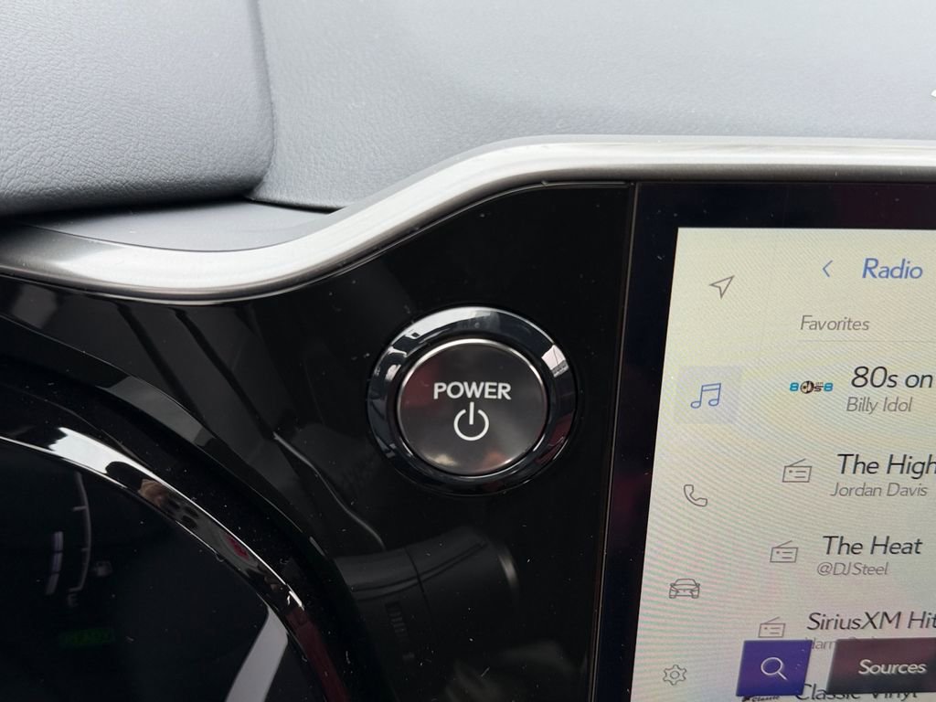 New 2026 Lexus NX 450h+ AWD w/ Luxury Package image 27