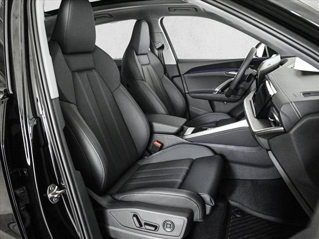 New 2026 Audi Q5 Premium Plus AWD/4WD image 22