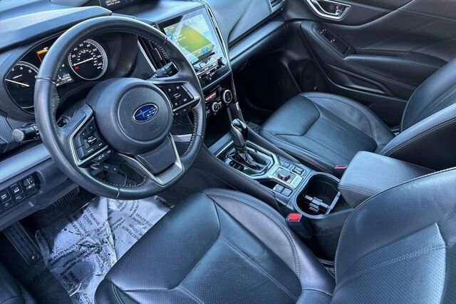 Used 2021 Subaru Forester Limited image 10