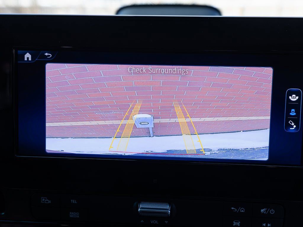 Used 2025 Mercedes-Benz Sprinter 2500 image 17