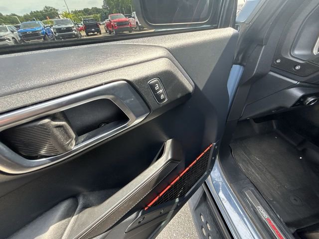 Used 2024 Ford Bronco Raptor image 19