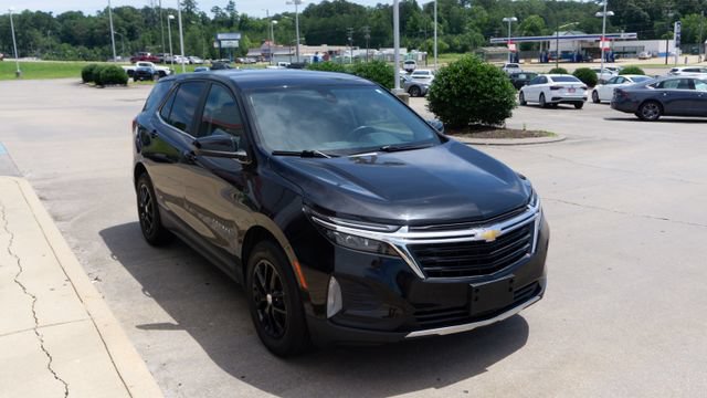 Used 2023 Chevrolet Equinox LT FWD image 7
