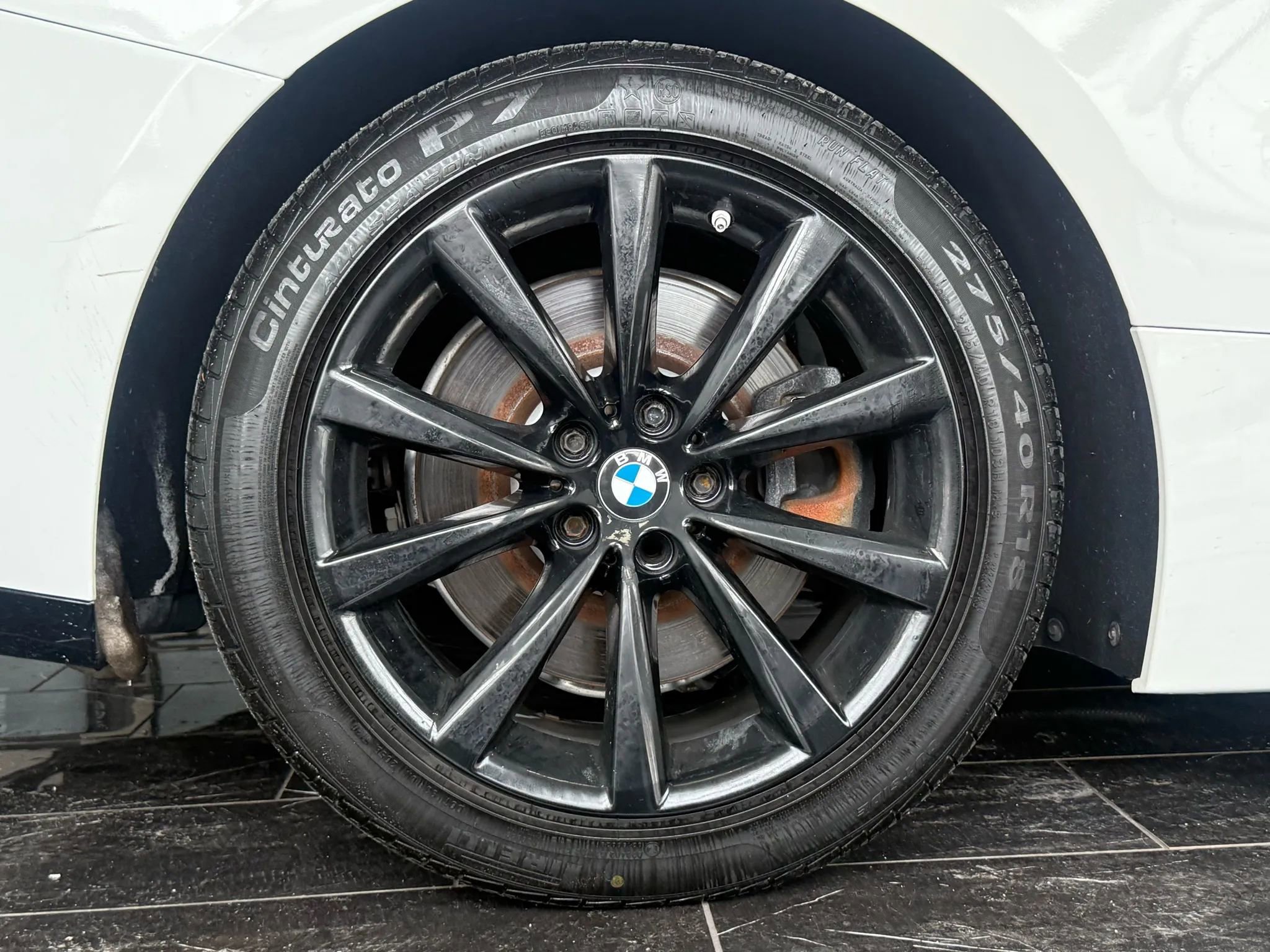 Used 2020 BMW 840i xDrive Convertible w/ Comfort Seating Package image 31