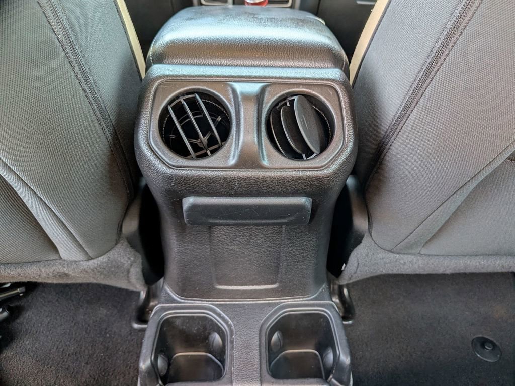 Used 2021 Jeep Gladiator Sport w/ Trailer Tow Package AWD/4WD image 34