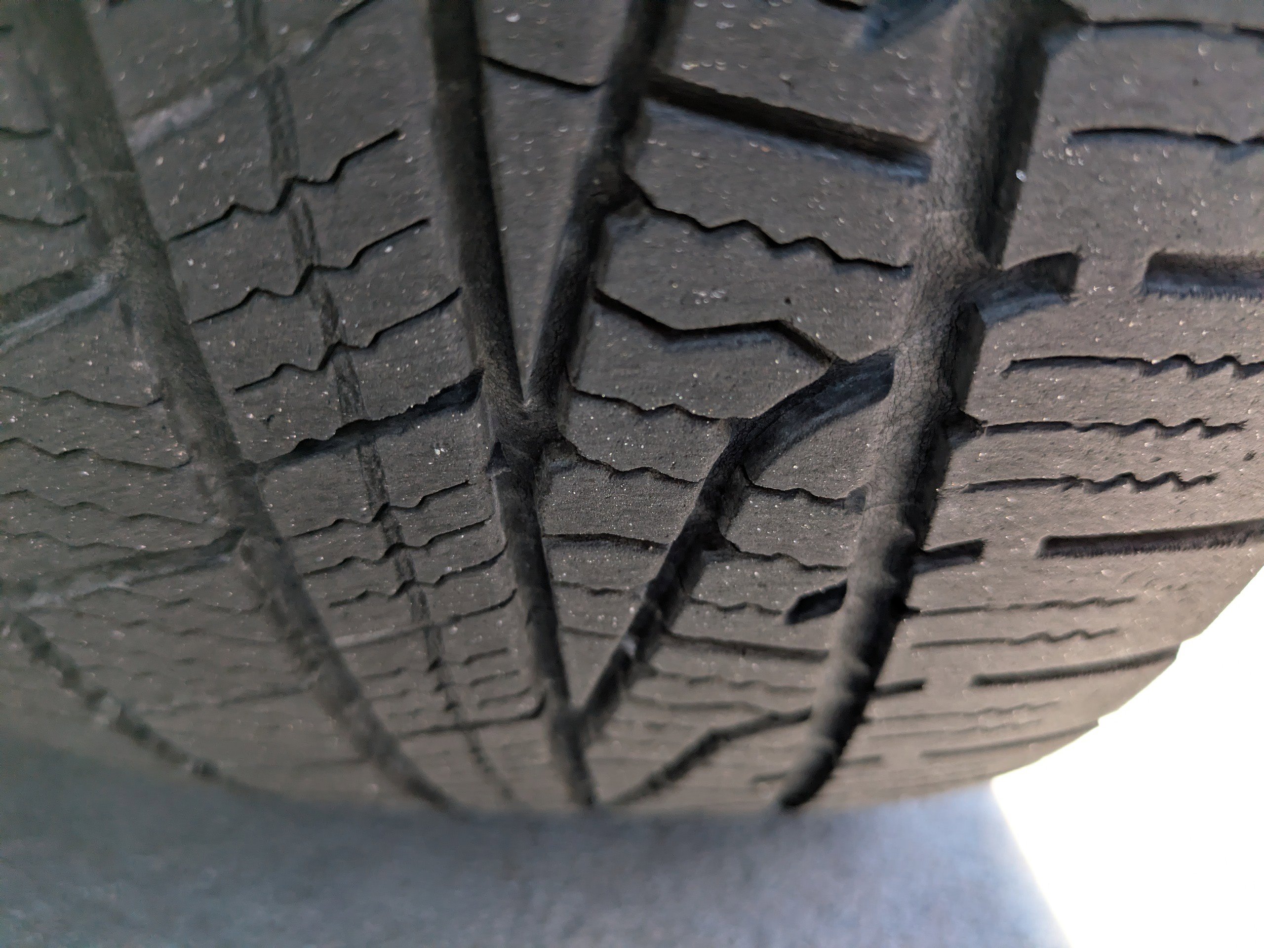 Used 2019 Chrysler Pacifica Limited w/ Advanced Safetytec Group image 10