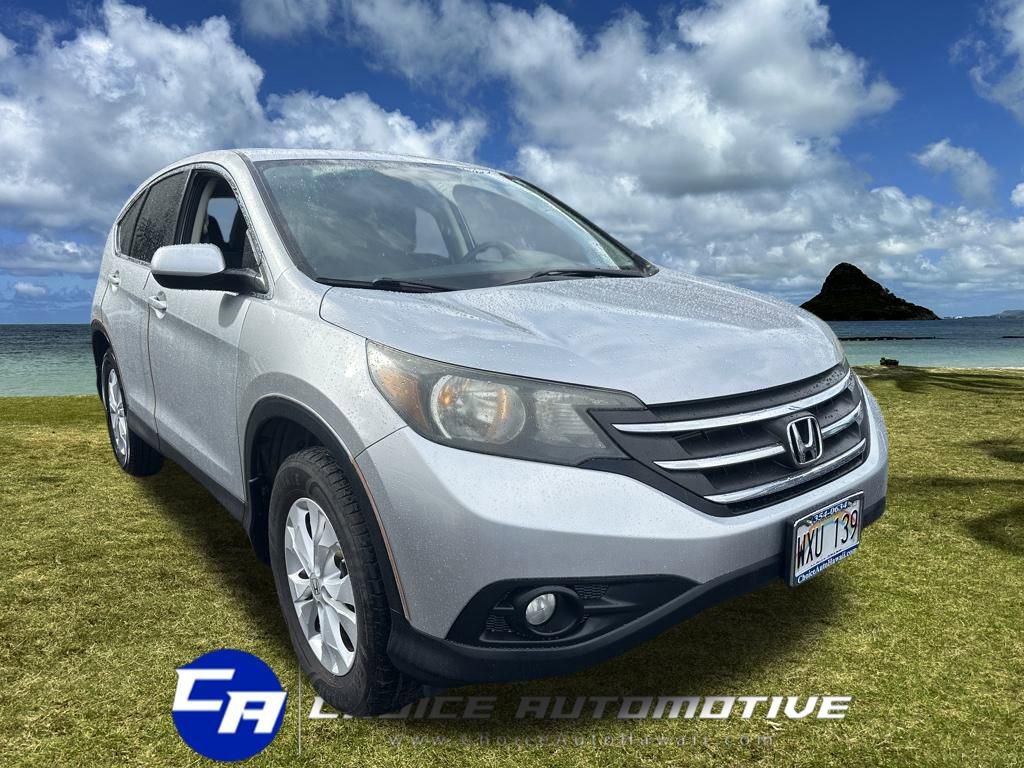 Used 2012 Honda CR-V EX image 9
