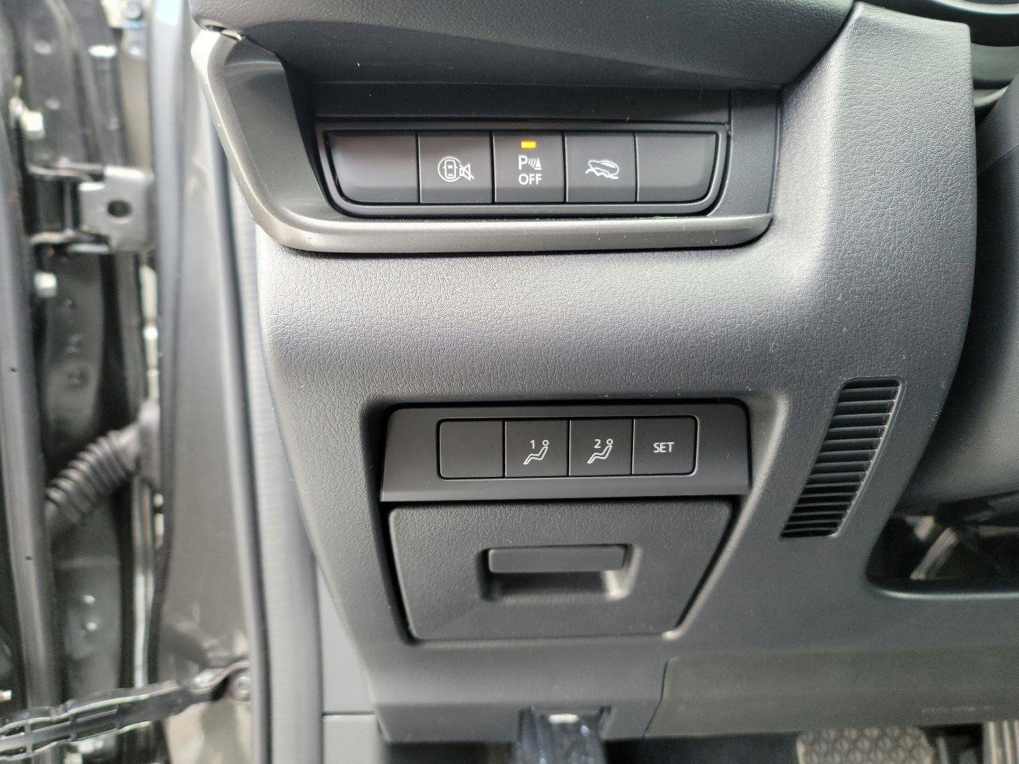 New 2026 MAZDA CX-30 AWD 2.5 S image 17