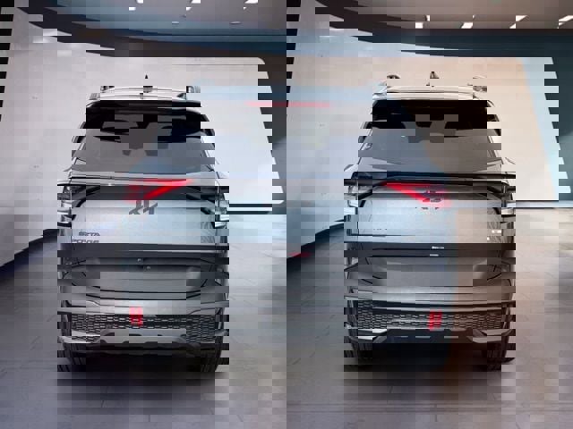 Certified 2025 Kia Sportage X-Line Prestige AWD/4WD image 4