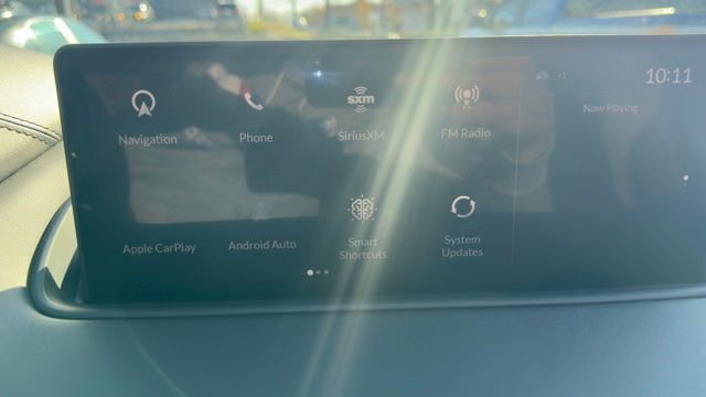 Used 2024 Acura MDX SH-AWD w/ Technology Package image 16