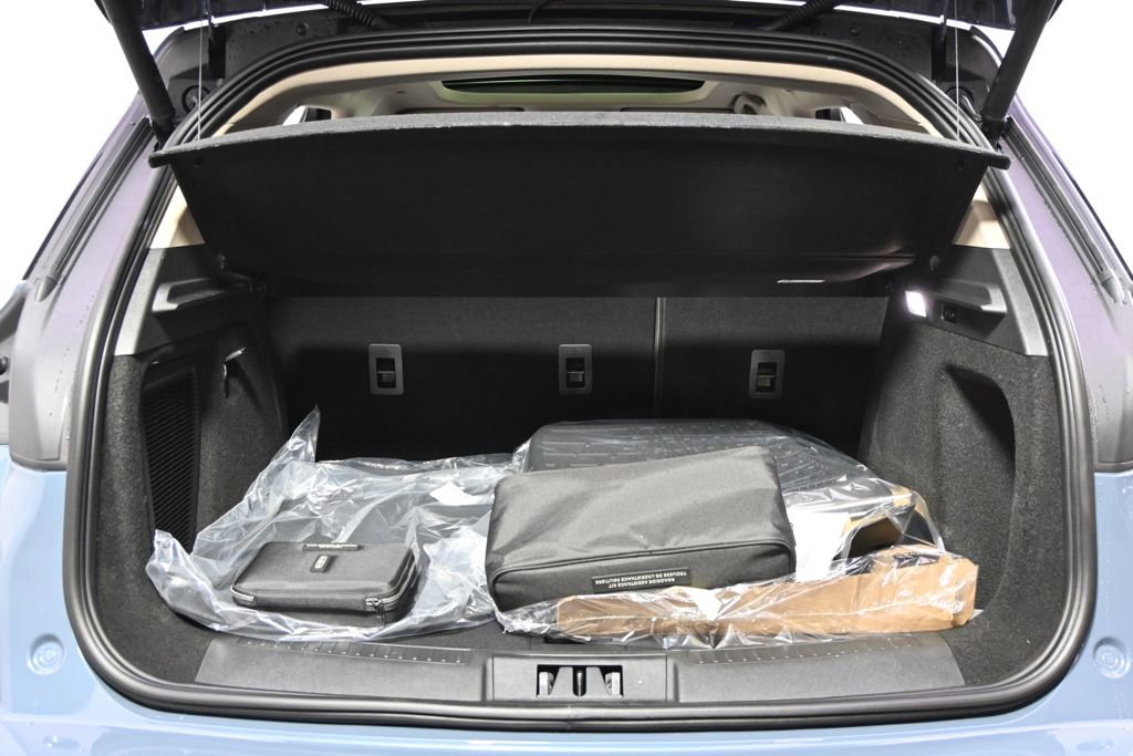 New 2026 Lincoln Corsair Reserve w/ Jet Appearance Package image 19