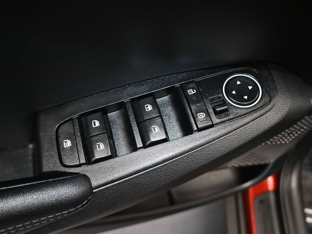 Used 2023 Kia Seltos S image 12