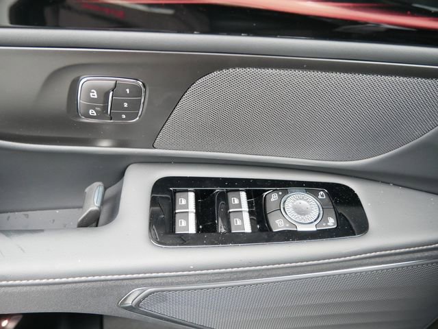 New 2026 Lincoln Nautilus Premier image 18