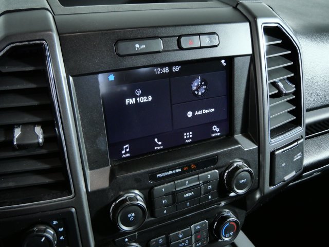 Used 2018 Ford F150 XLT w/ Equipment Group 302A Luxury AWD/4WD image 23