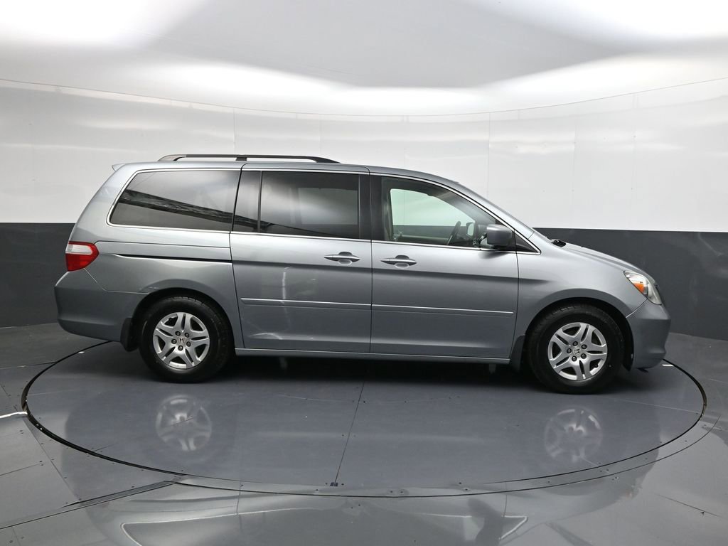 Used 2007 Honda Odyssey EX-L image 3