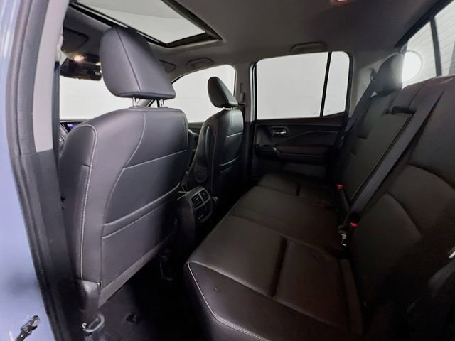 Used 2023 Honda Ridgeline RTL image 19