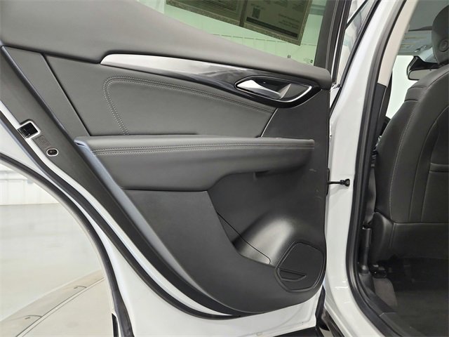 Used 2025 Buick Envision Preferred image 28