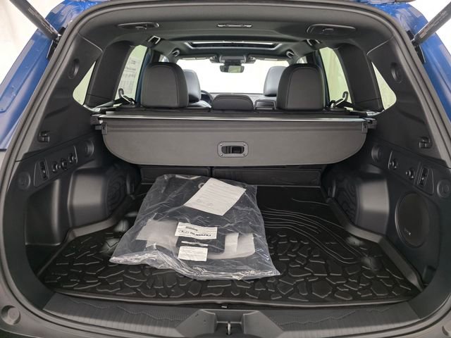New 2026 Subaru Forester Wilderness w/ Wilderness Plus Package image 37